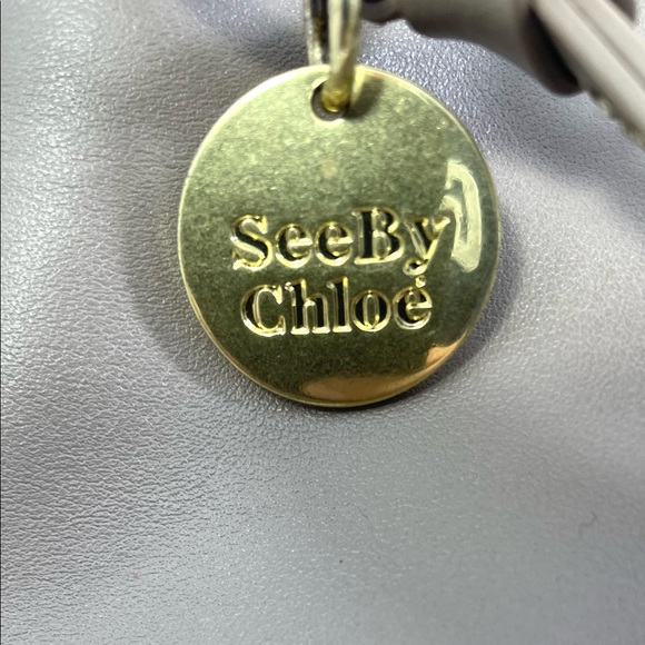 See By Chloe Emy MD Satchel. Used. Excellent Condition. - Picture 9 of 14